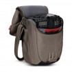 Manfrotto MB SH-4BB Solo IV Holster- Black - Free Shipping